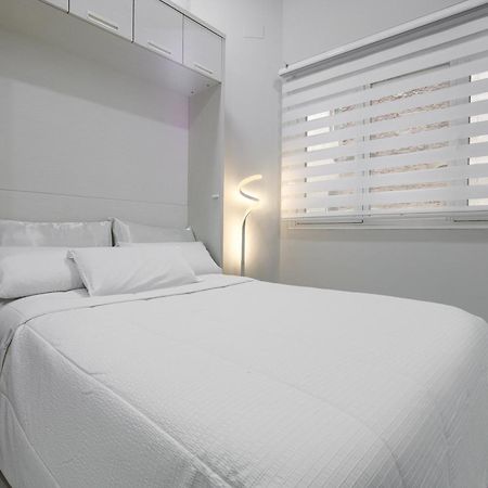 Lovely Apartment In Gran Via Madrid Bagian luar foto